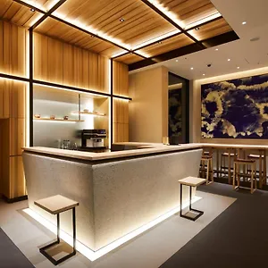 Agora Ginza **** Tokio