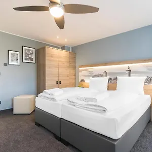 *** Aparthotel By Daspaul Deutschland