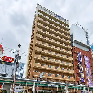酒店 东横inn-大阪难波日本桥