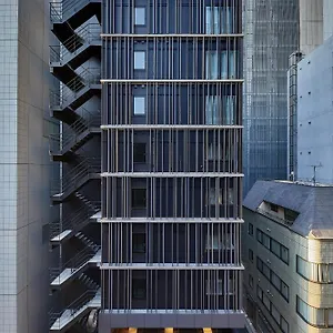 Lyf Ginza *** Tokio