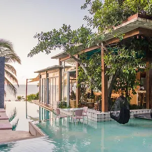Hotell Mi Tulum, A Small Luxury (adults Only) *****