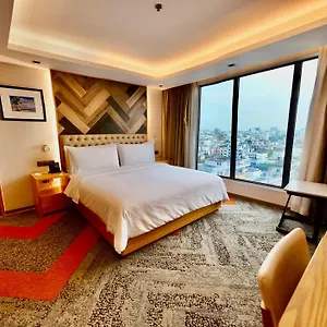 **** Hotel Hansa- A Premium Bangladesch
