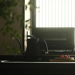 屋子 Wuz Marutamachi Kyoto