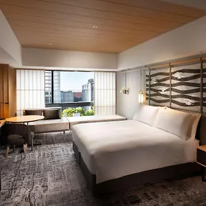 Hotell Hilton *****
