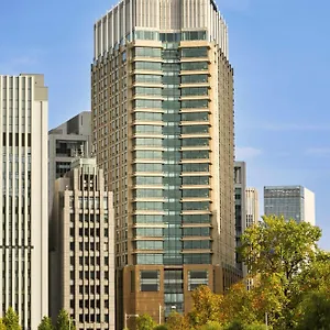 The Peninsula Tokyo prefektur