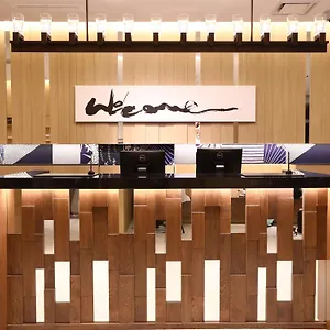 酒店 浅草格拉瑟丽酒店