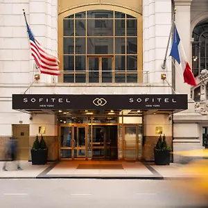 מלון Sofitel