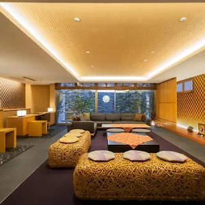 Hotell Homm Nagi Sanjo By Banyan Group ****