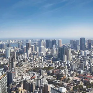 Otel The Ritz-carlton,, Tokyo