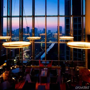 酒店 The Royal Park Iconic Shiodome