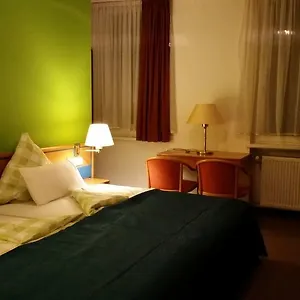 *** Hotel Residenz Deutschland