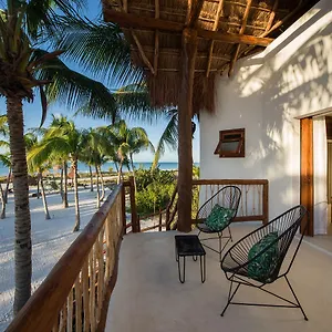 Hotell Hm Palapas Del Mar ****