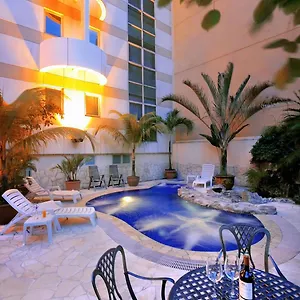 Hotell Bencoolen ***