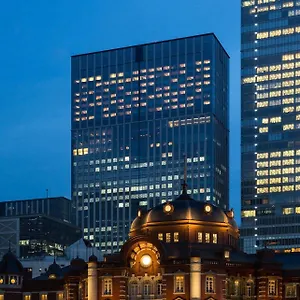 Shangri-la Tokyo prefektur