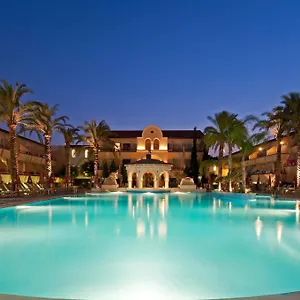 מלון Napa Plaza (adults Only)
