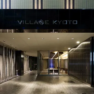 Hotell Village ***
