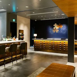 The Royal Park Canvas - Ginza 8 מלון