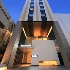 酒店 Richmond Tenjin Nishi-dori