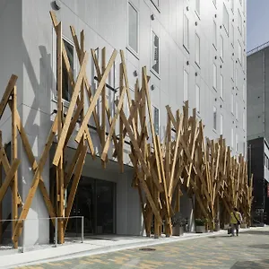 酒店 东京one酒店