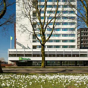 Hotell Holiday Inn Amsterdam ****