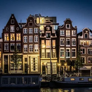 Hotell Amstelzicht ***