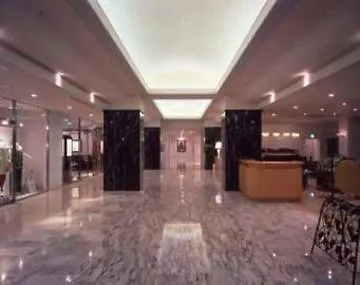 The Prince Sakura Tower Tokyo, Autograph Collection Hotel